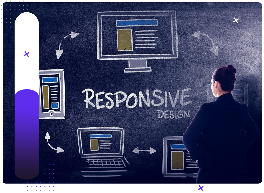 responsive web designing